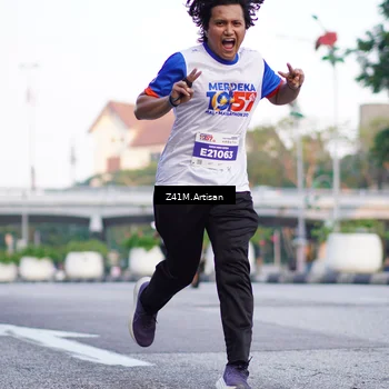 Runner Photo 4661589