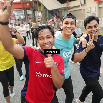 Runner Photo 4661590