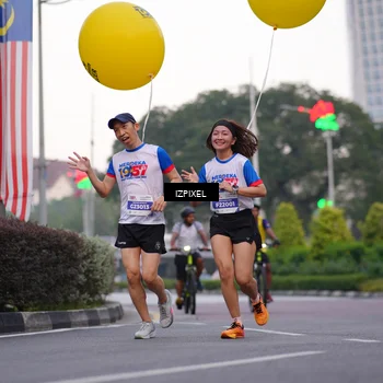 Runner Photo 4661594