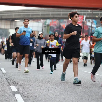 Runner Photo 4661595