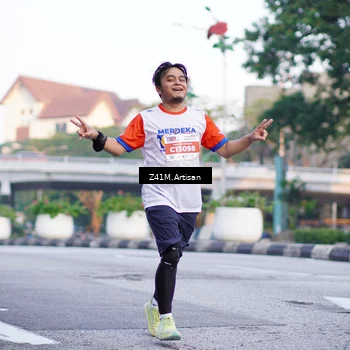 Runner Photo 4661598