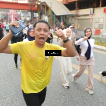 Runner Photo 4661599