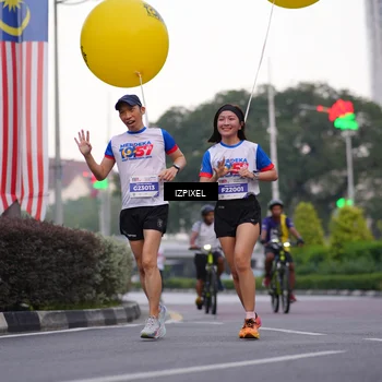 Runner Photo 4661600