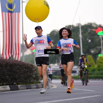 Runner Photo 4661601