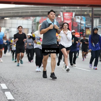 Runner Photo 4661602