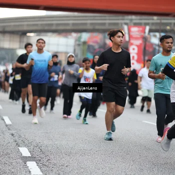 Runner Photo 4661603