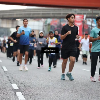 Runner Photo 4661604