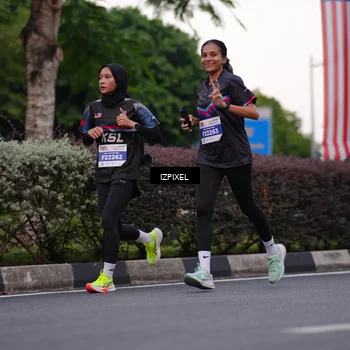 Runner Photo 4661605