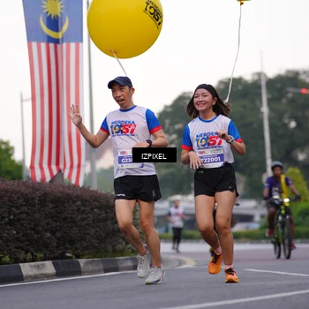 Runner Photo 4661606
