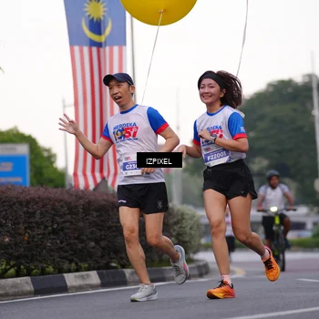 Runner Photo 4661610