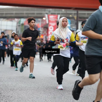 Runner Photo 4661612