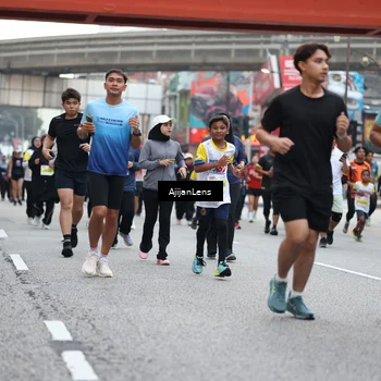Runner Photo 4661613