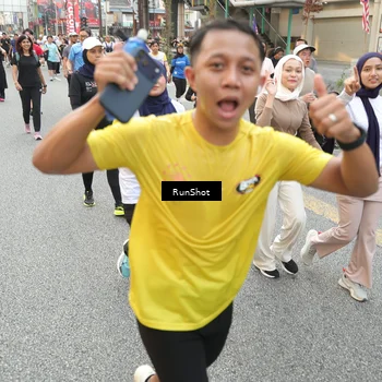 Runner Photo 4661614