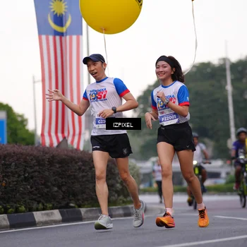Runner Photo 4661616
