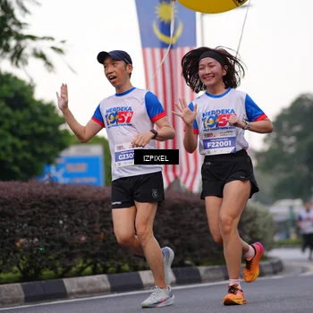 Runner Photo 4661619