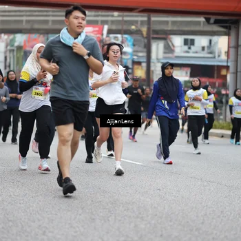 Runner Photo 4661620