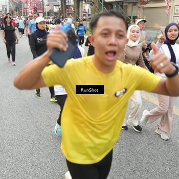 Runner Photo 4661622