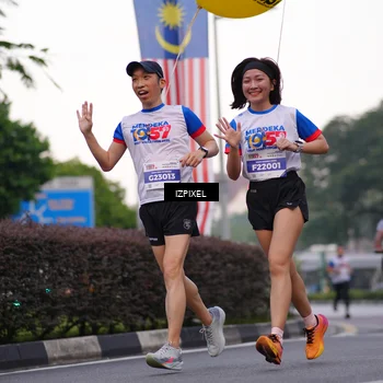 Runner Photo 4661623