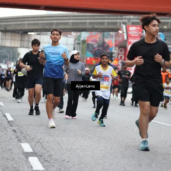 Runner Photo 4661624