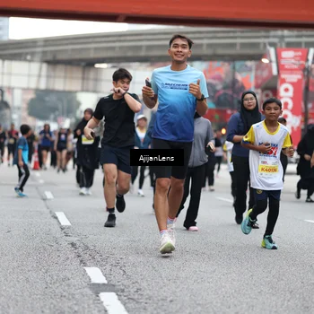 Runner Photo 4661625