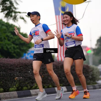 Runner Photo 4661627