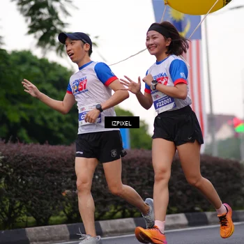 Runner Photo 4661628