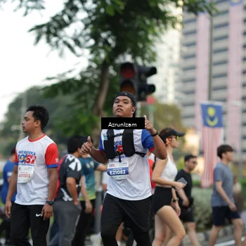 Runner Photo 4661631