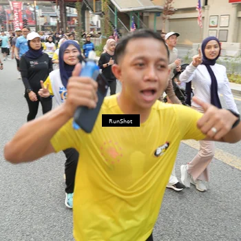 Runner Photo 4661632