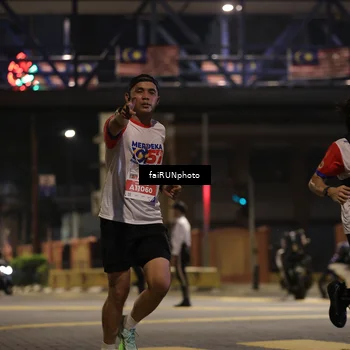 Runner Photo 4661633