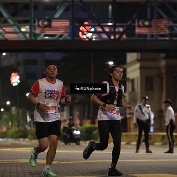 Runner Photo 4661634