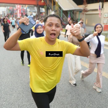 Runner Photo 4661636