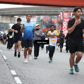 Runner Photo 4661637