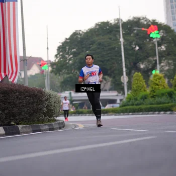 Runner Photo 4661638