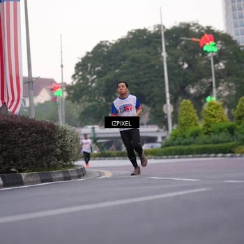 Runner Photo 4661640