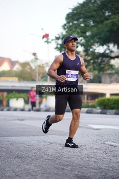 Runner Photo 4661641