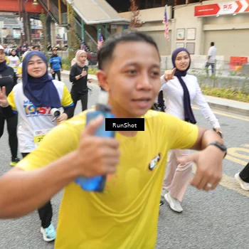 Runner Photo 4661644