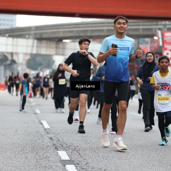 Runner Photo 4661646
