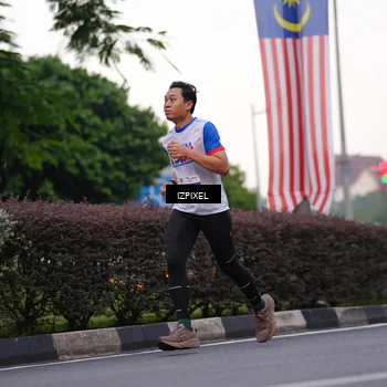 Runner Photo 4661647
