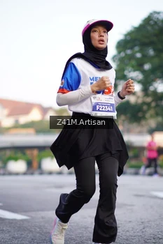 Runner Photo 4661648