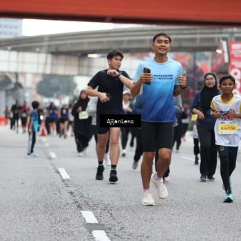 Runner Photo 4661652