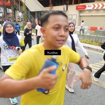 Runner Photo 4661653