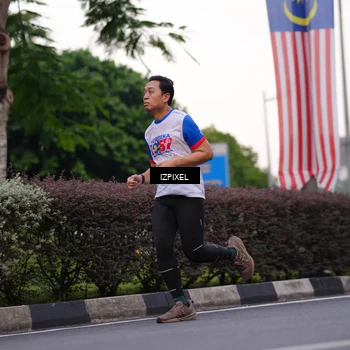 Runner Photo 4661654