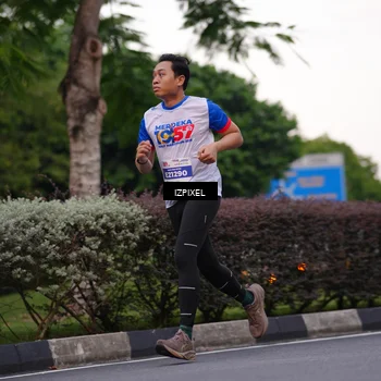Runner Photo 4661658