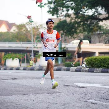 Runner Photo 4661659