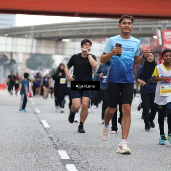Runner Photo 4661660