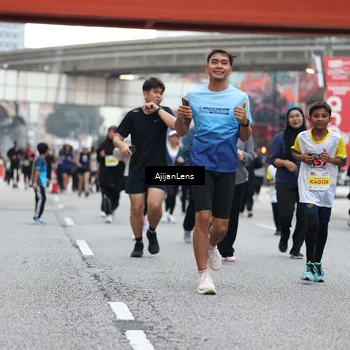 Runner Photo 4661663