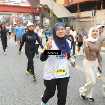 Runner Photo 4661665