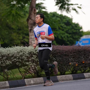 Runner Photo 4661667