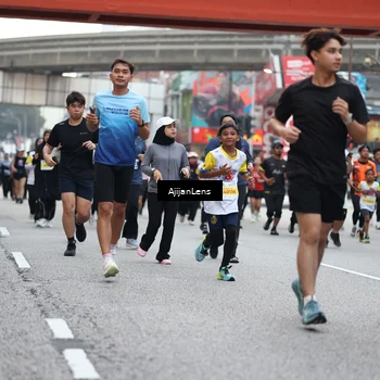 Runner Photo 4661668