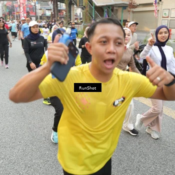 Runner Photo 4661669
